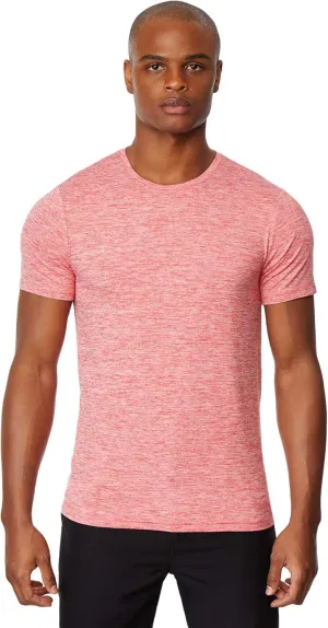 32 Degrees Men's Cool Classic Crew T-Shirt | Anti-Odor | 4-Way Stretch | Moisture Wicking