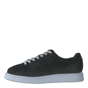 Angeline 4-sneakers-low Top La Black