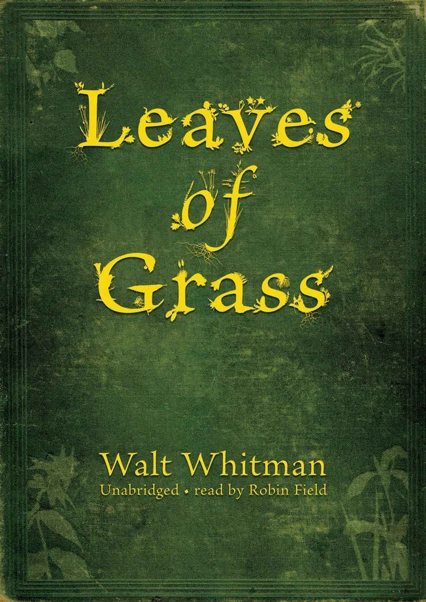 Leaves of Grass: Classic Collection Audio CD  Unabridged, May 1, 2009