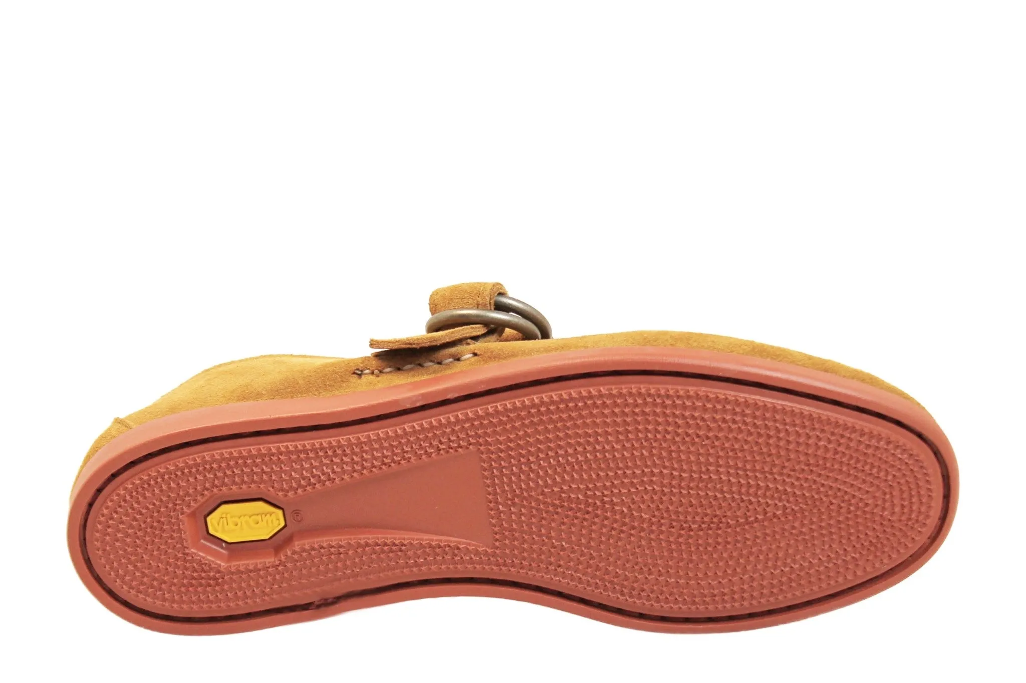 Men’s Legacy Ring Mule: Olive