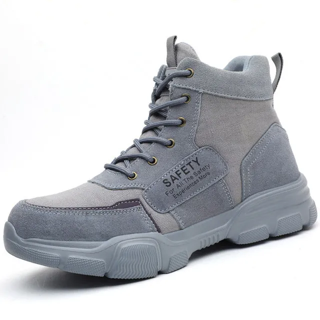 Men's Work Boots