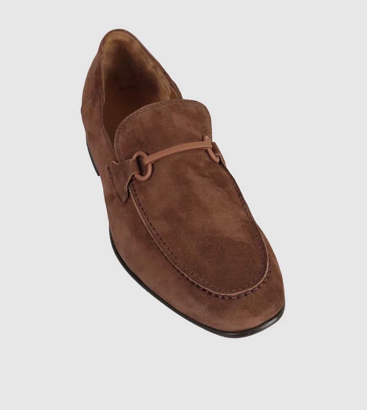 Raiden Loafers by Brando