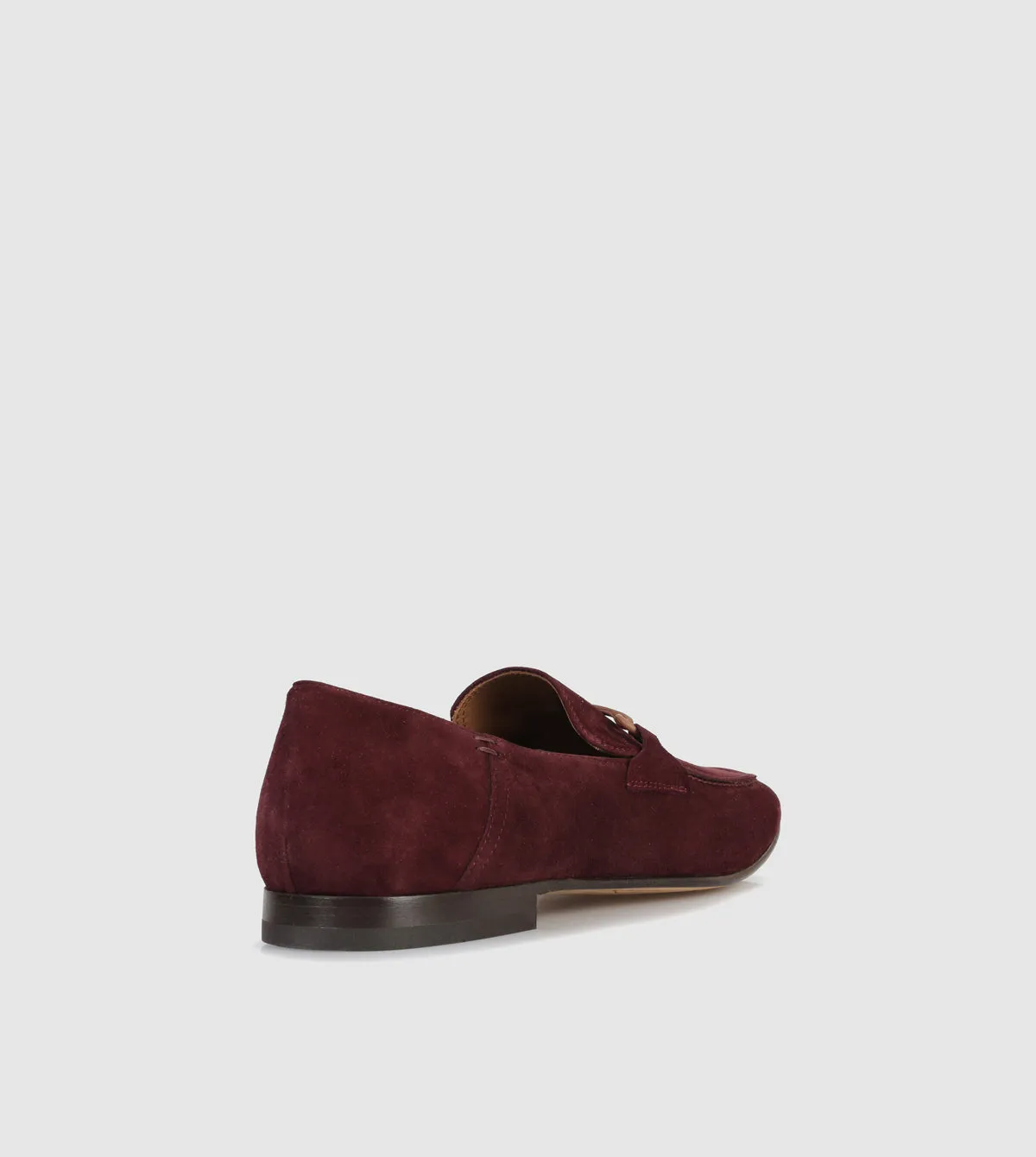 Raiden Loafers by Brando