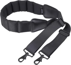 Vigorport Shoulder Strap, 59?? Luggage Shoulder Strap, Universal Bag Strap Replacement for Briefcase, Laptop, Duffel