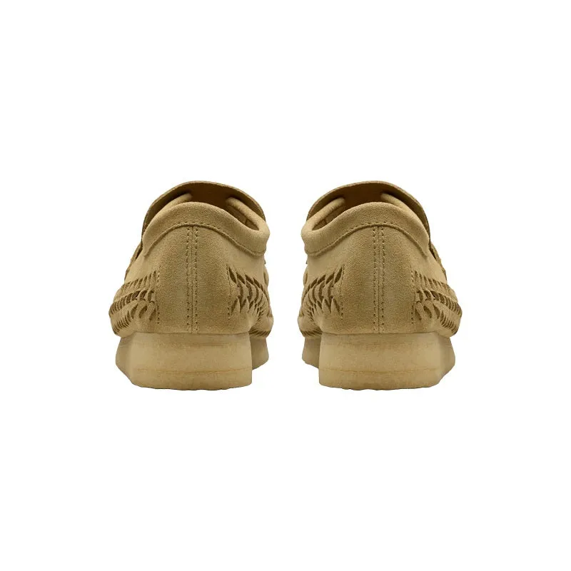 WB Loafer Weave